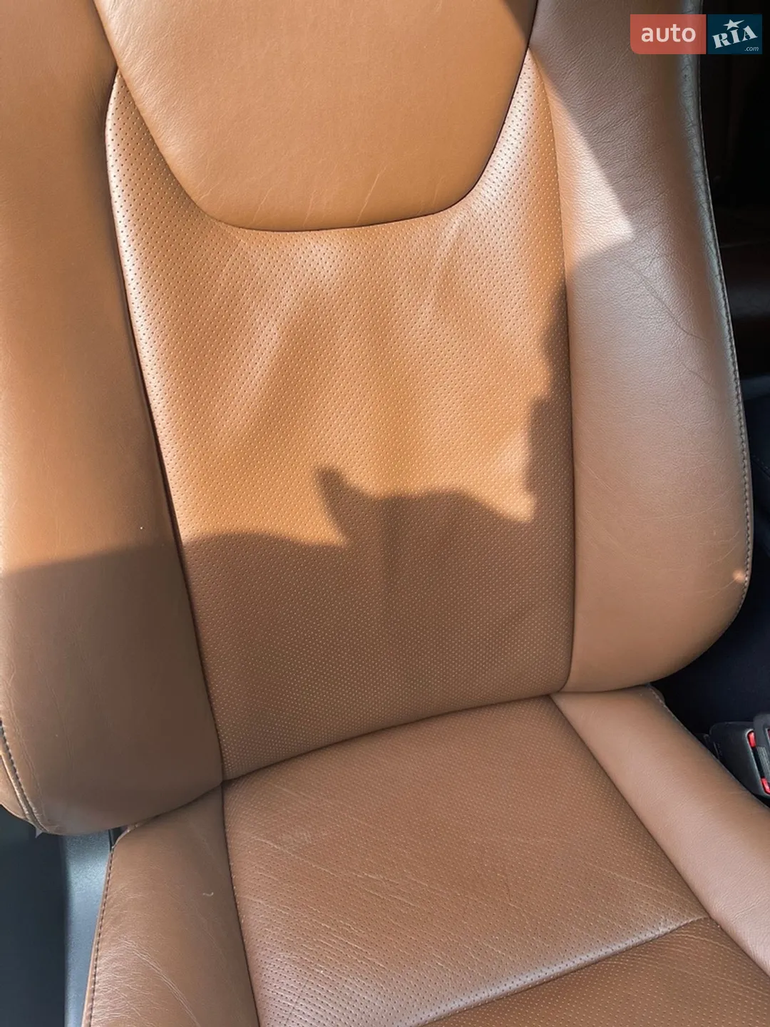 2012 Lexus RX - мініатюра 22