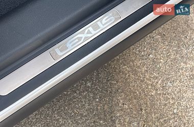 Позашляховик / Кросовер Lexus RX 2012 в Харкові фото 26 Позашляховик / Кросовер Lexus RX 2012 в Харкові