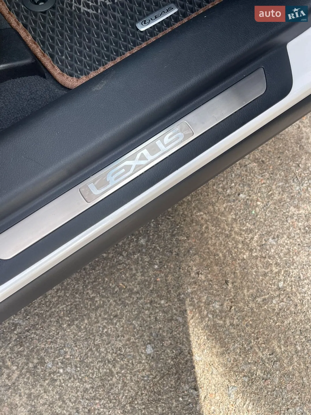 2012 Lexus RX - мініатюра 26