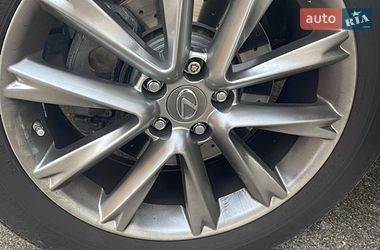 Позашляховик / Кросовер Lexus RX 2012 в Харкові фото 41 Позашляховик / Кросовер Lexus RX 2012 в Харкові