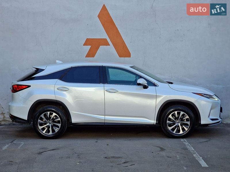 Внедорожник / Кроссовер Lexus RX 2019 в Одессе фото 20 Внедорожник / Кроссовер Lexus RX 2019 в Одессе