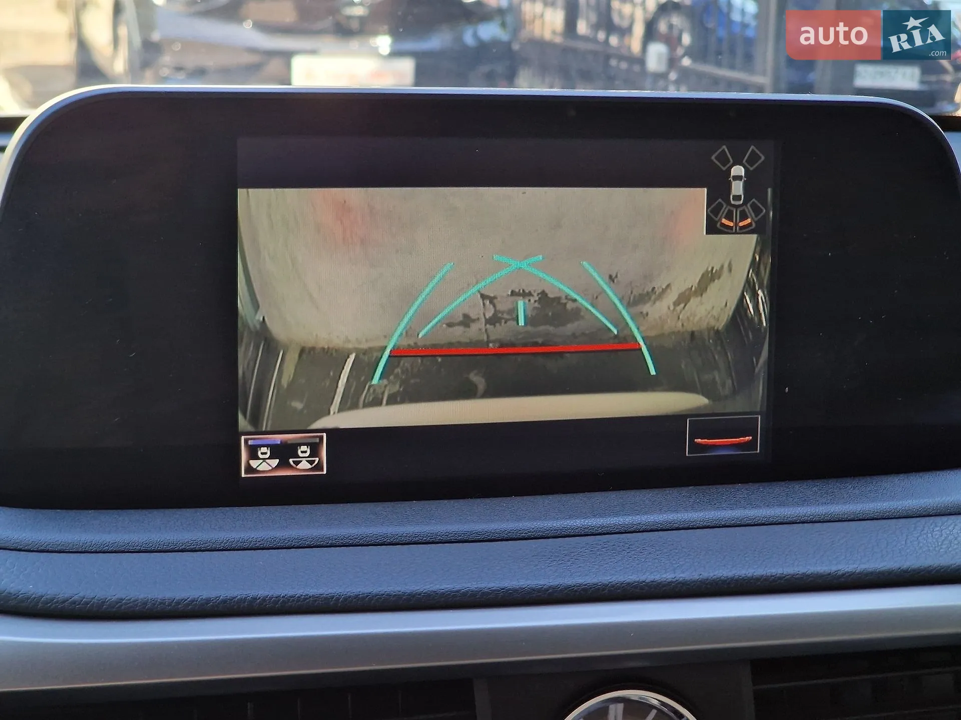 2019 Lexus RX - мініатюра 59
