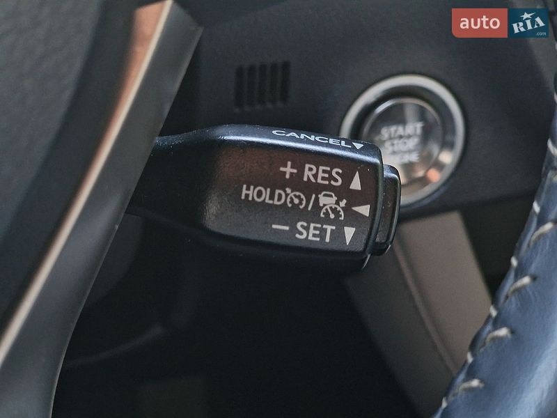Внедорожник / Кроссовер Lexus RX 2019 в Одессе фото 62 Внедорожник / Кроссовер Lexus RX 2019 в Одессе