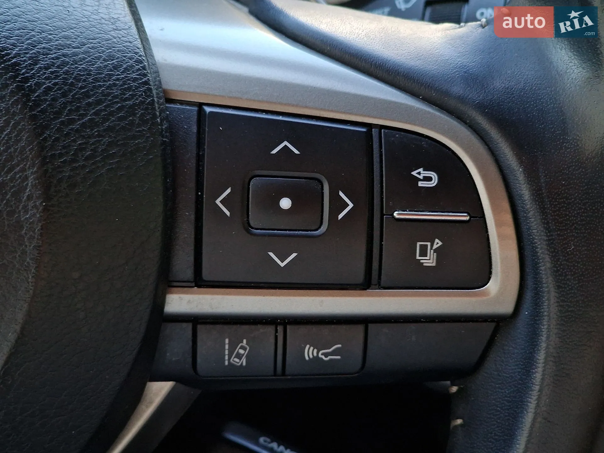 2019 Lexus RX - мініатюра 63