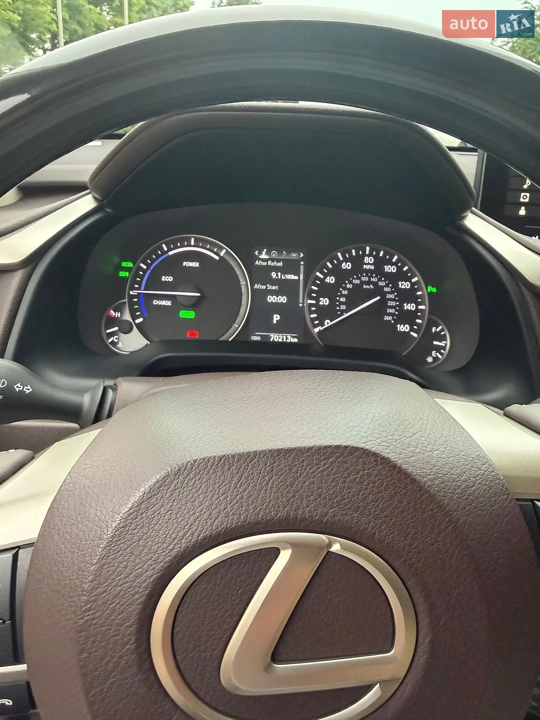 2019 Lexus RX - мініатюра 6