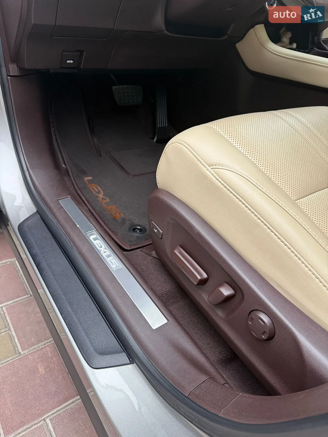 2019 Lexus RX - мініатюра 12