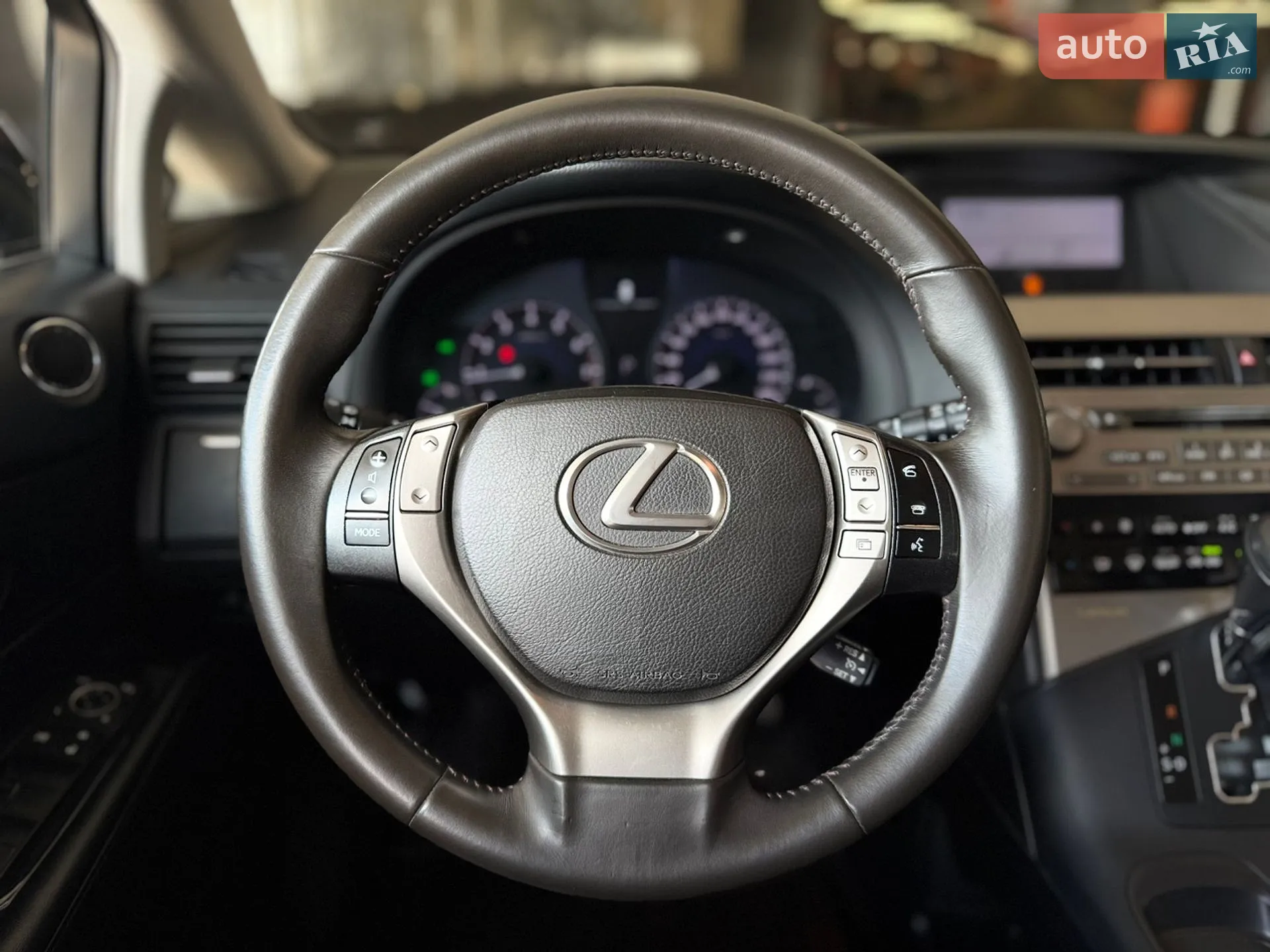 2013 Lexus RX - мініатюра 12