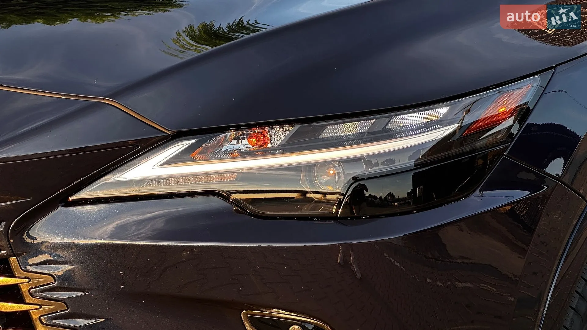2025 Lexus RX - мініатюра 14