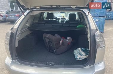 Позашляховик / Кросовер Lexus RX 2004 в Києві