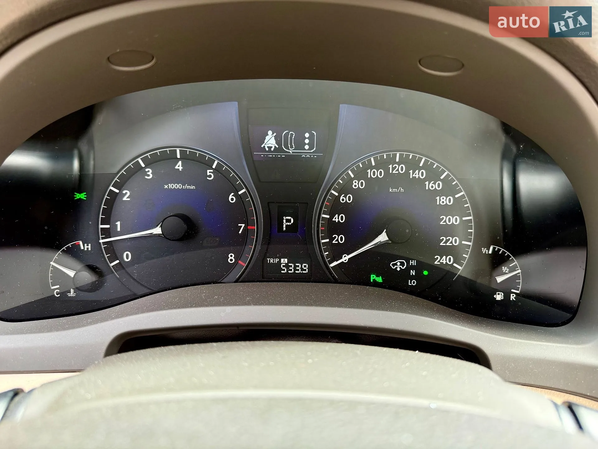 2010 Lexus RX - мініатюра 16
