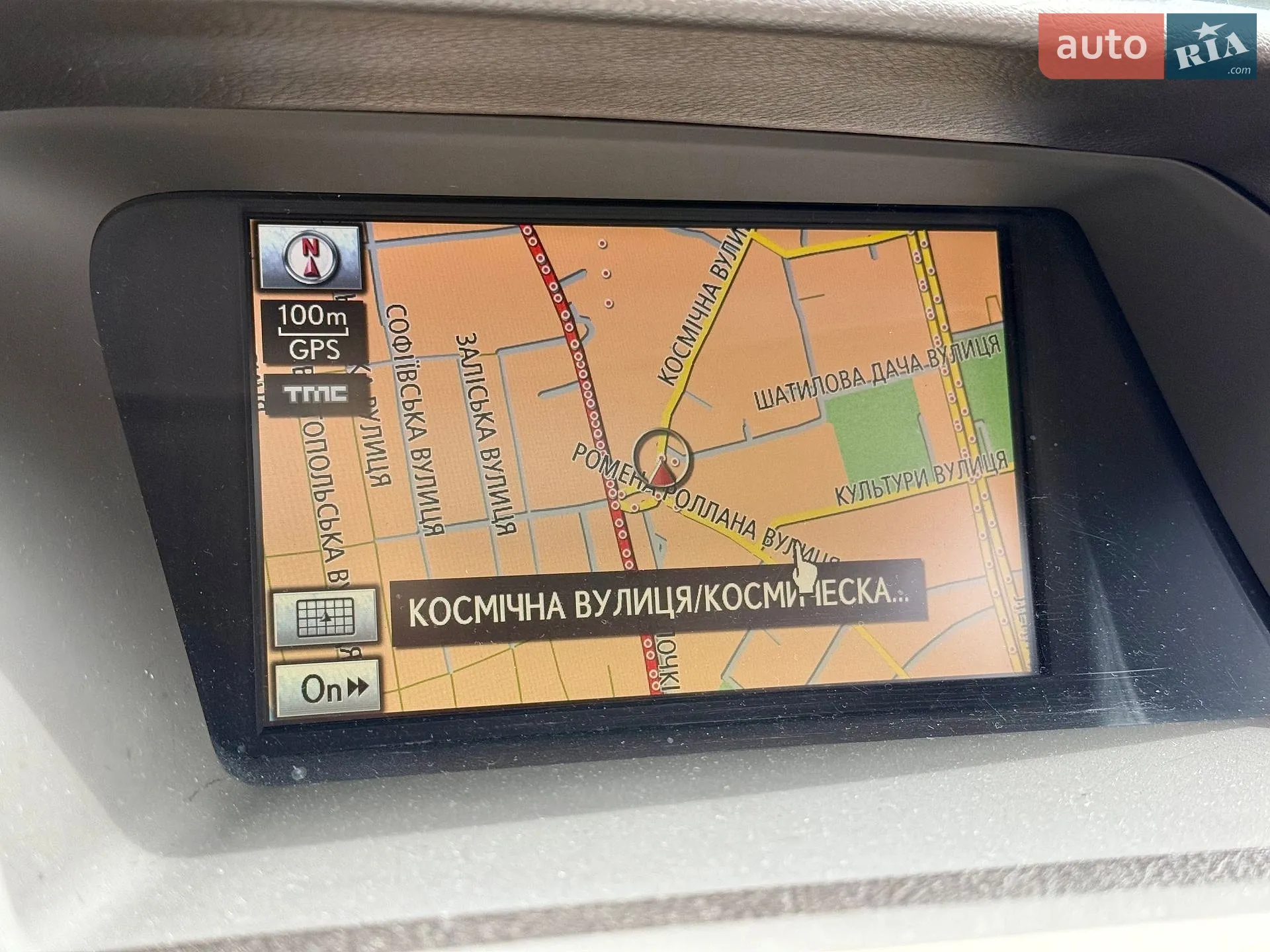 2010 Lexus RX - мініатюра 19