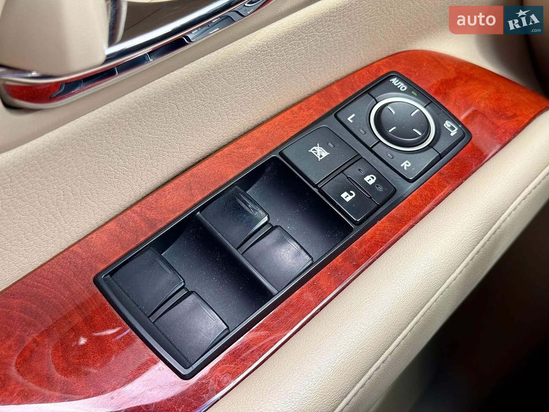 2010 Lexus RX - мініатюра 27