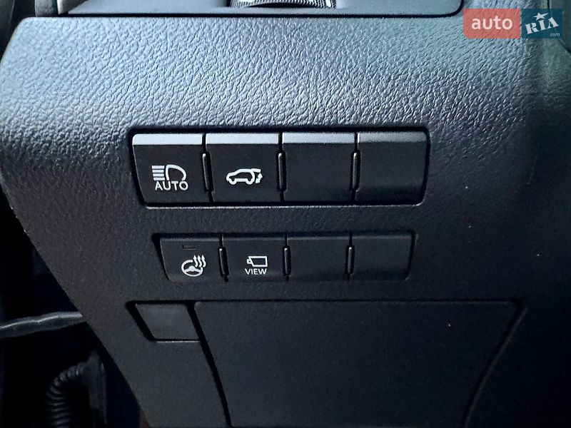 Позашляховик / Кросовер Lexus RX 2019 в Броварах