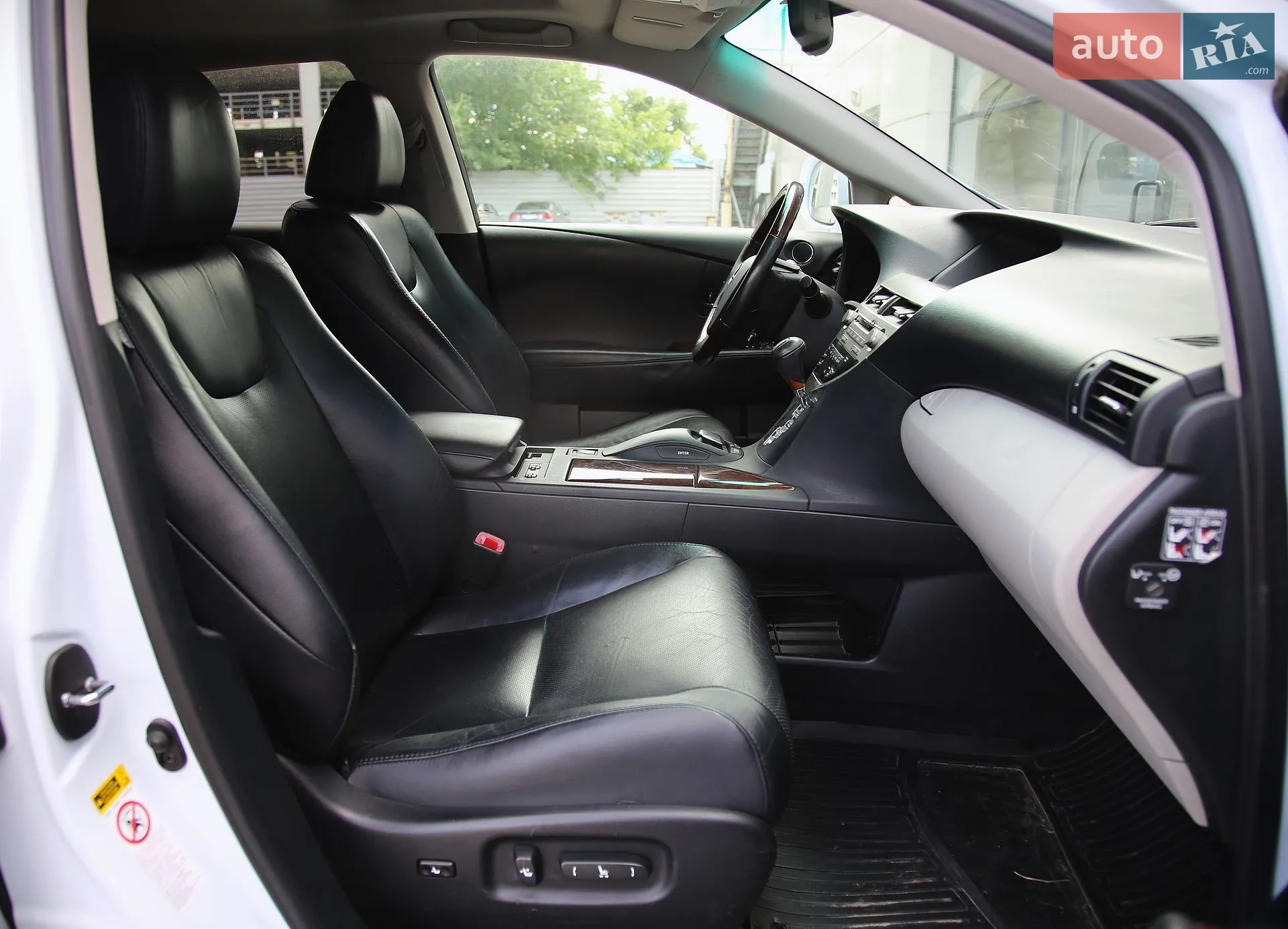 2010 Lexus RX - мініатюра 10