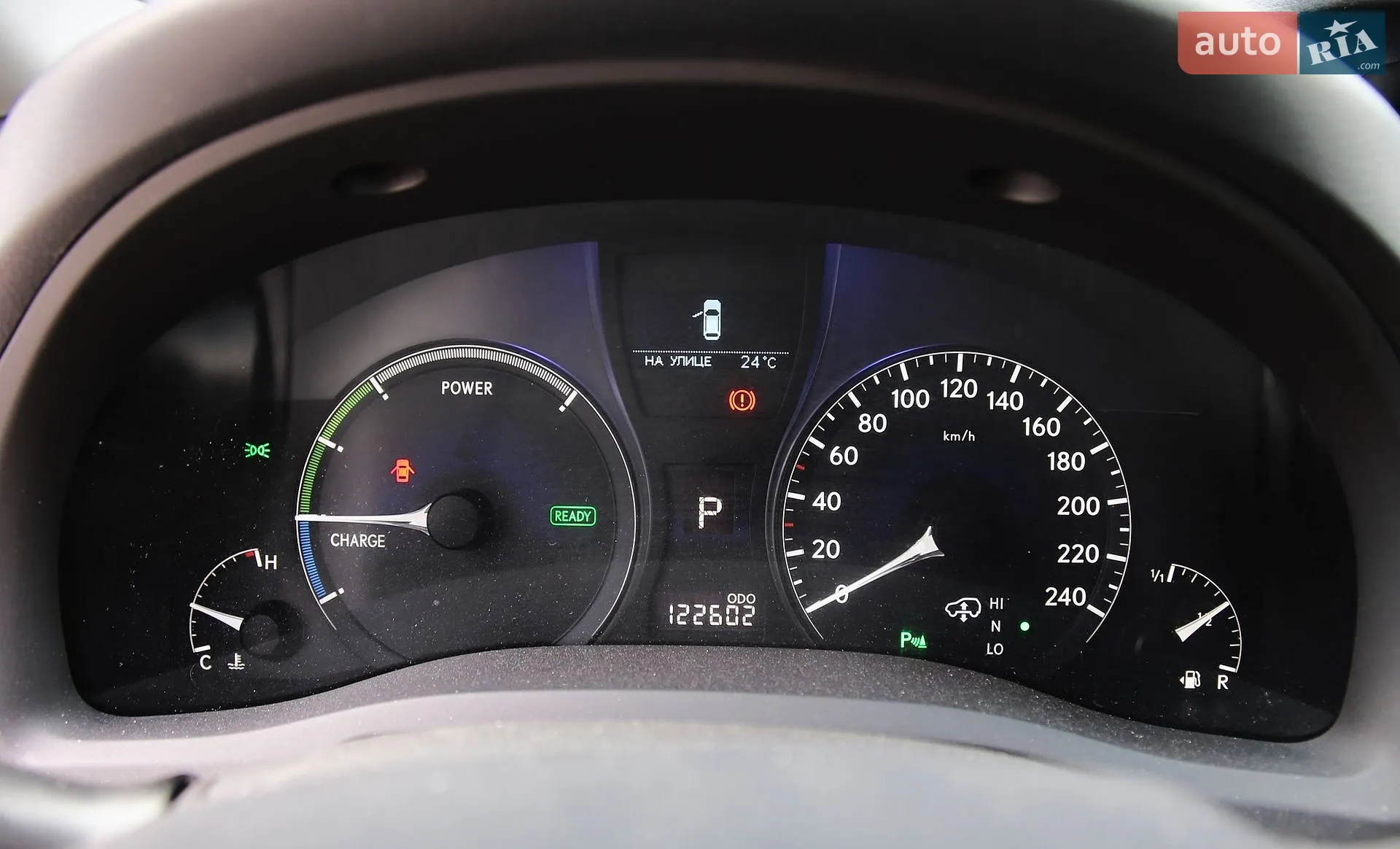 2010 Lexus RX - мініатюра 14