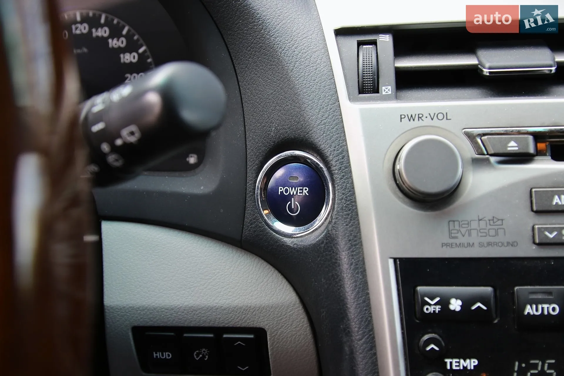 2010 Lexus RX - мініатюра 22