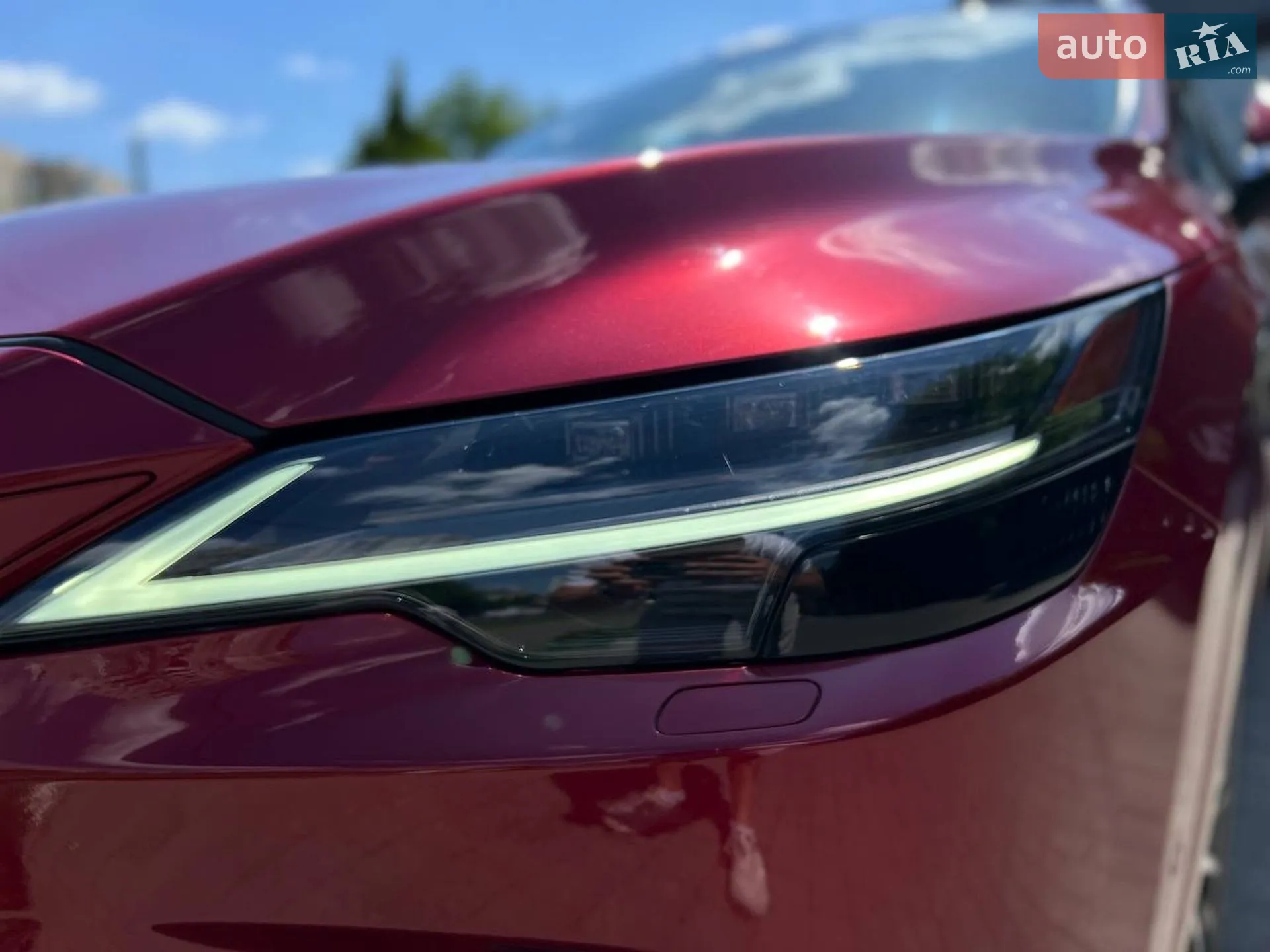 2023 Lexus RX - мініатюра 9