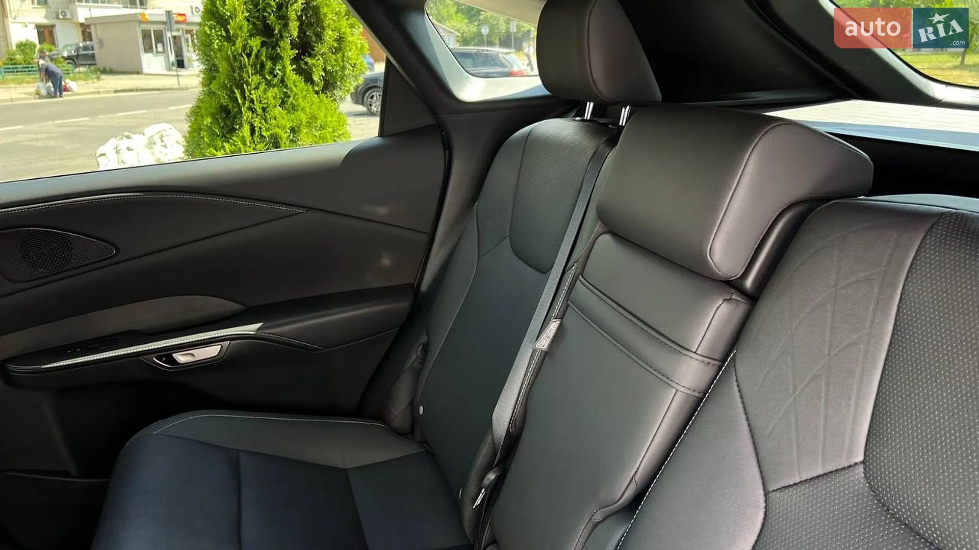 2023 Lexus RX - мініатюра 29