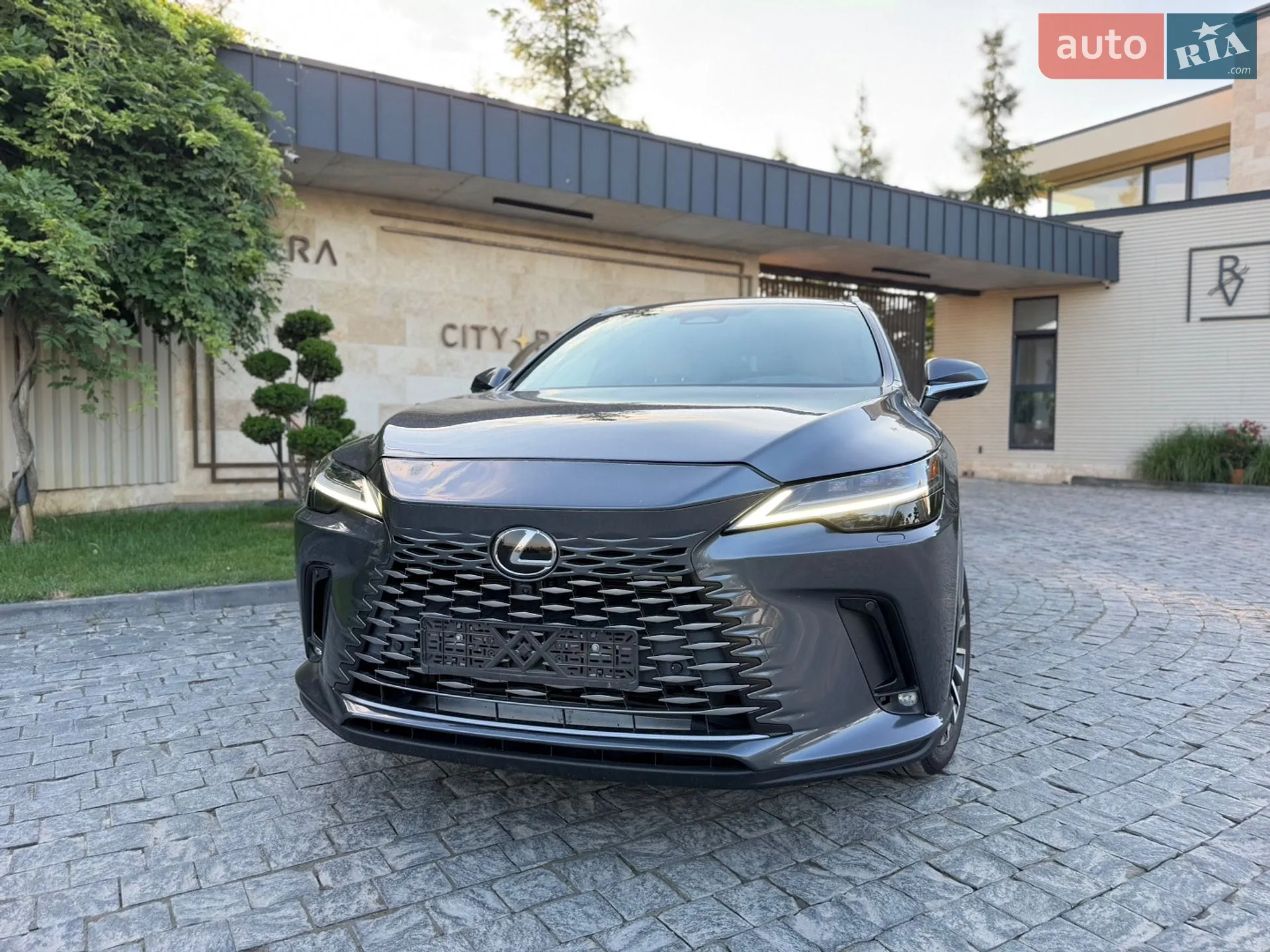 2024 Lexus RX - мініатюра 2