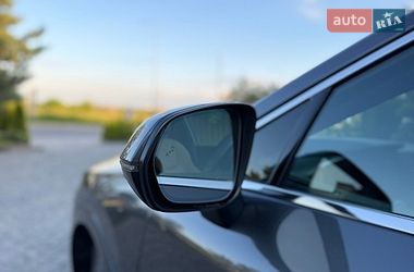 Позашляховик / Кросовер Lexus RX 2024 в Львові