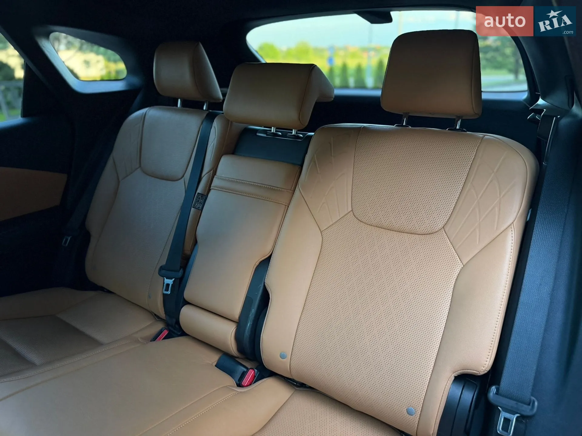 2024 Lexus RX - мініатюра 33