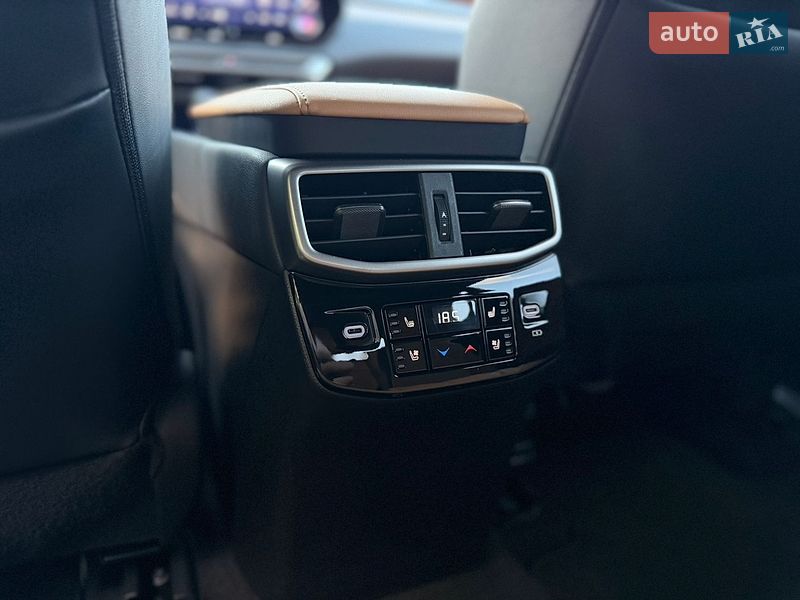 Позашляховик / Кросовер Lexus RX 2024 в Львові
