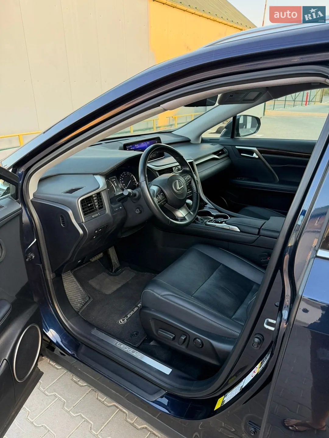 2019 Lexus RX - мініатюра 13