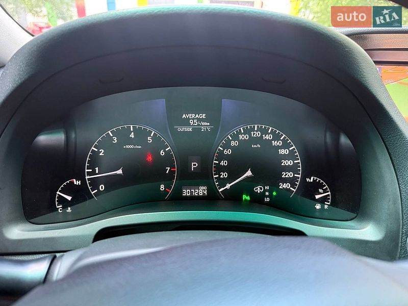 Позашляховик / Кросовер Lexus RX 2011 в Кропивницькому фото 44 Позашляховик / Кросовер Lexus RX 2011 в Кропивницькому