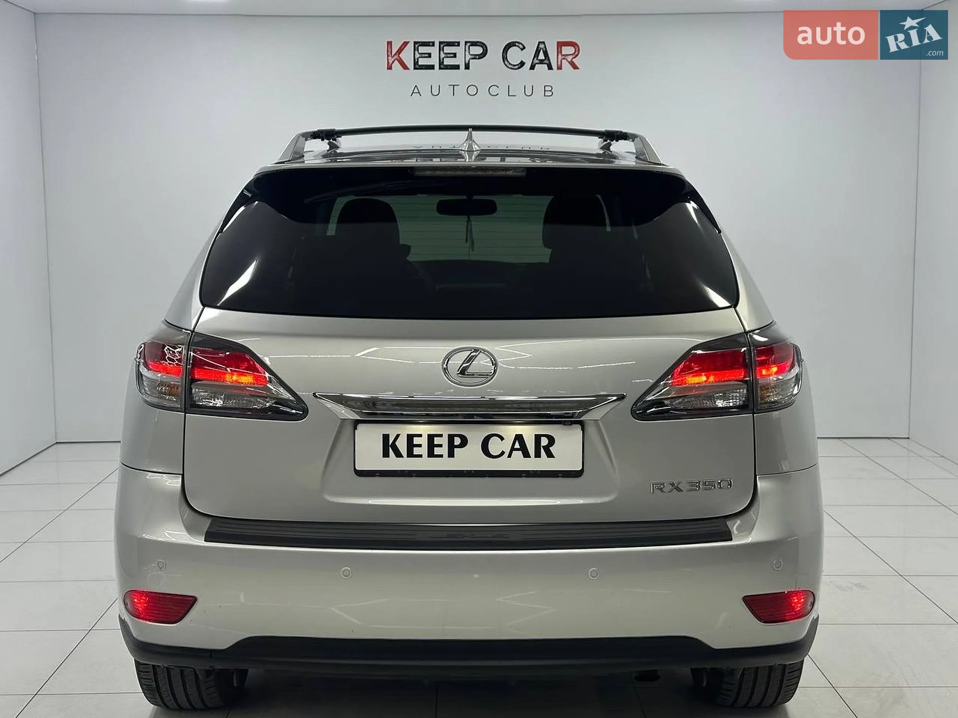 2014 Lexus RX - мініатюра 13