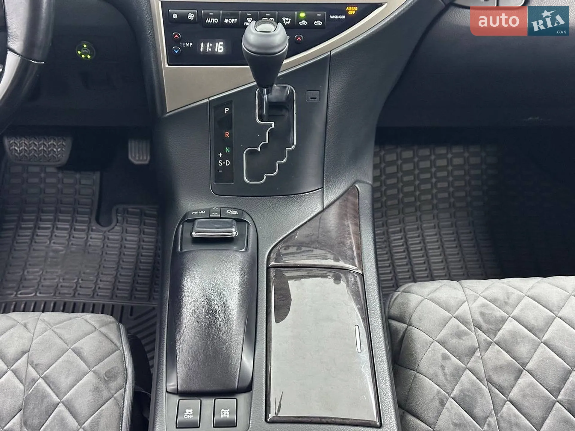 2014 Lexus RX - мініатюра 21