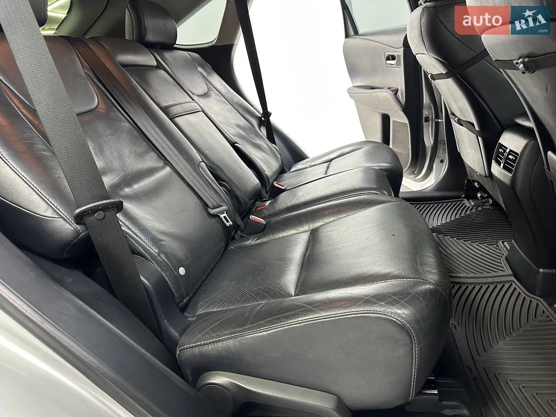 2014 Lexus RX - мініатюра 26