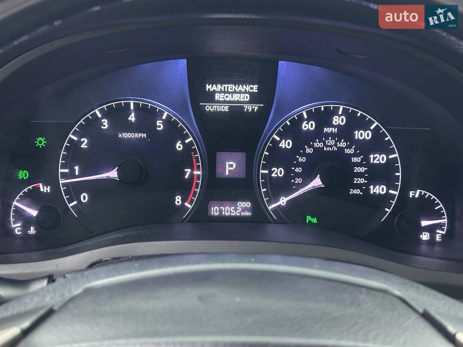 2014 Lexus RX - мініатюра 31