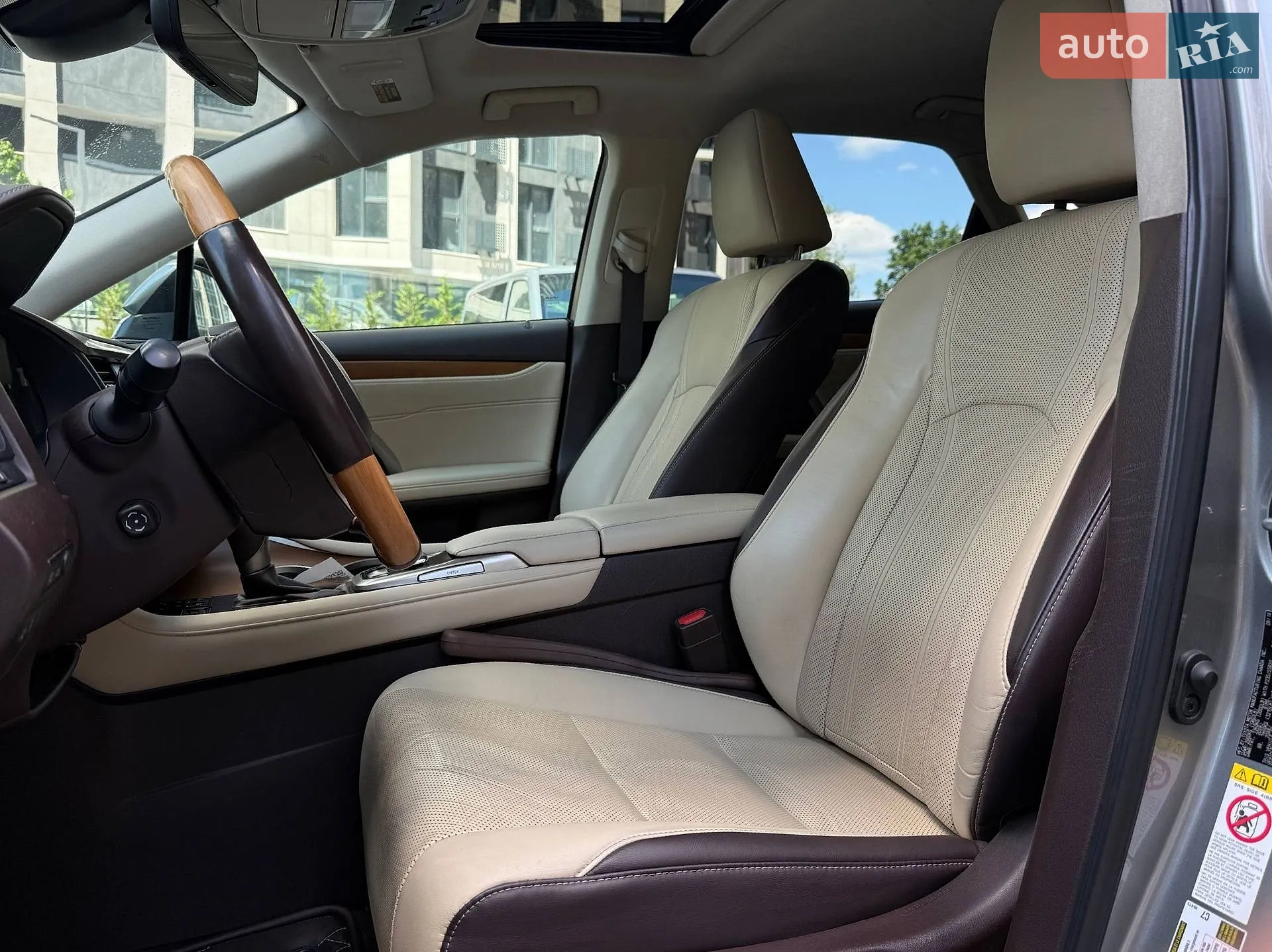2018 Lexus RX - мініатюра 23