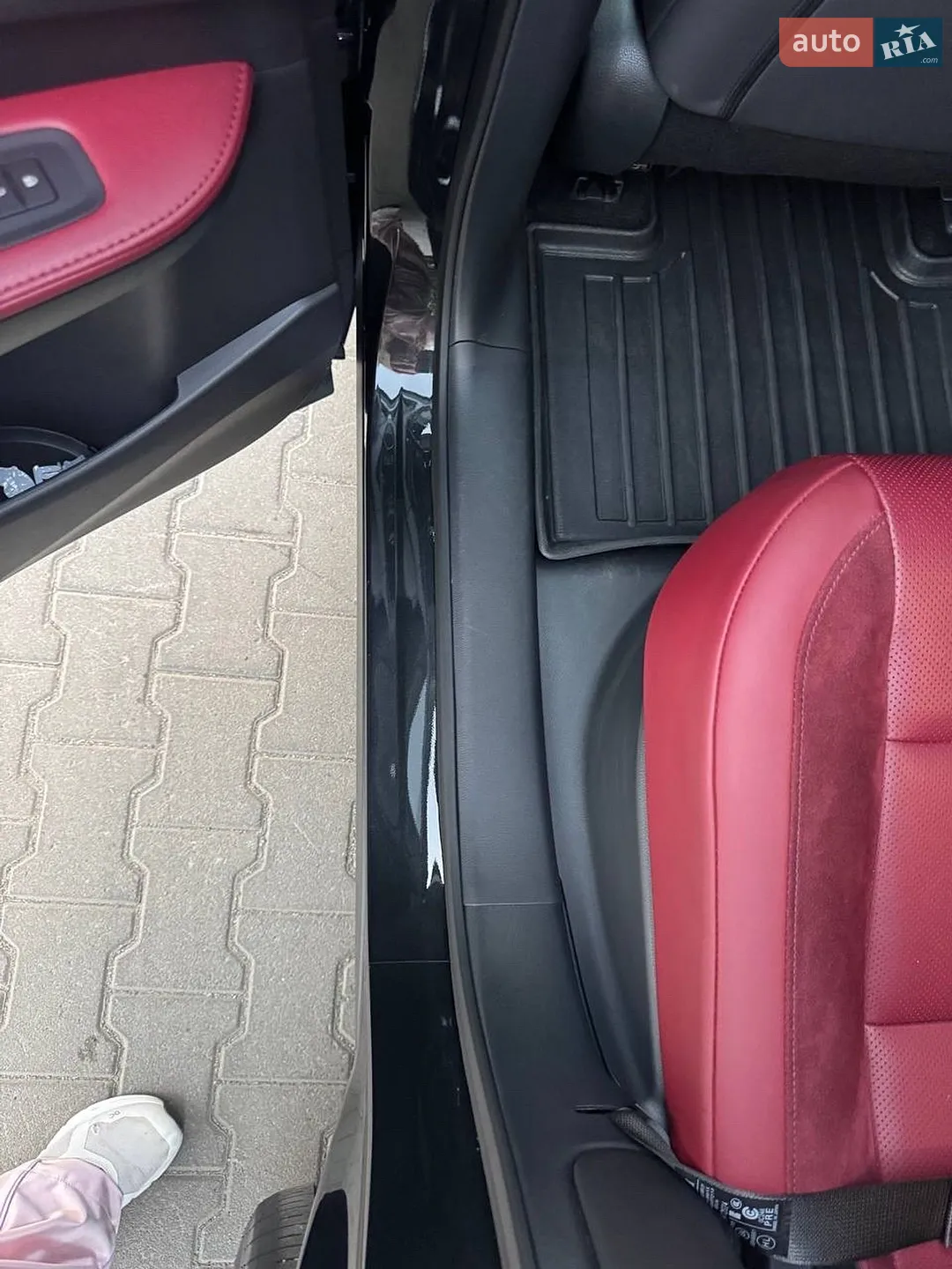 2024 Lexus RX - мініатюра 33