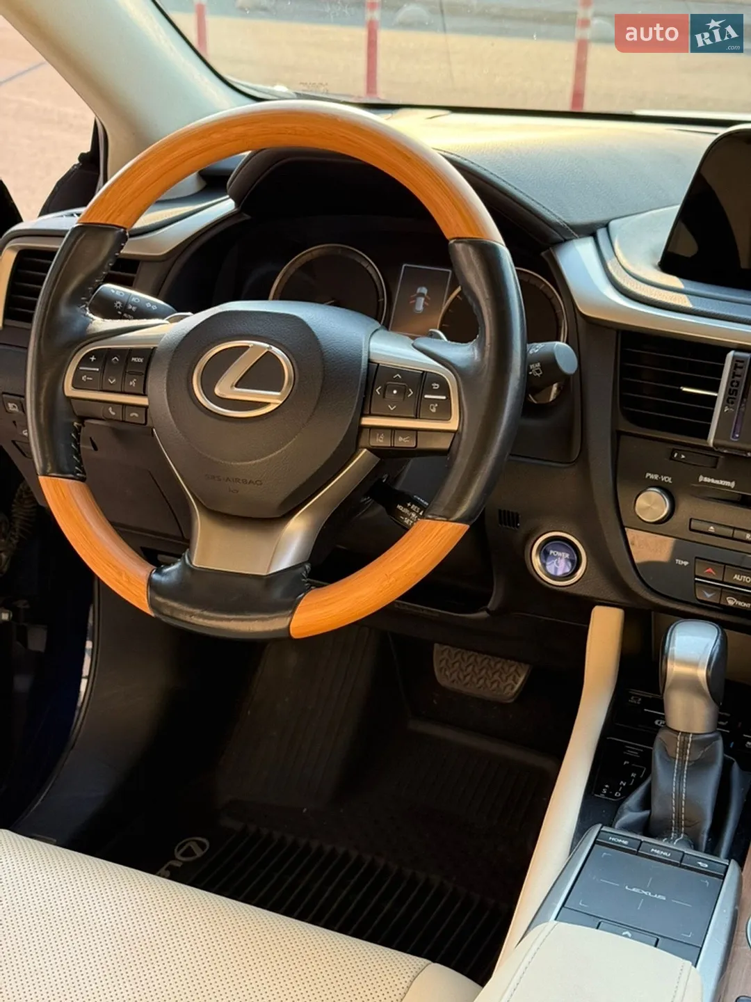 2021 Lexus RX - мініатюра 19