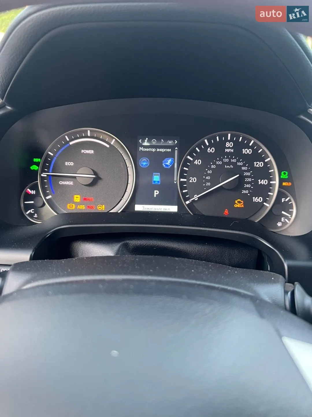 2021 Lexus RX - мініатюра 11
