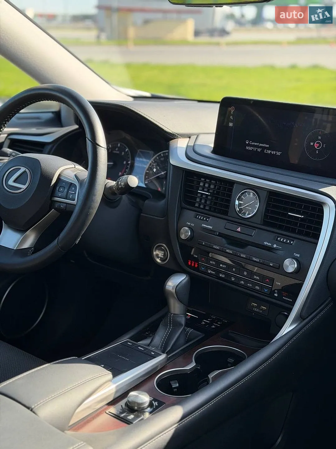 2019 Lexus RX - мініатюра 10