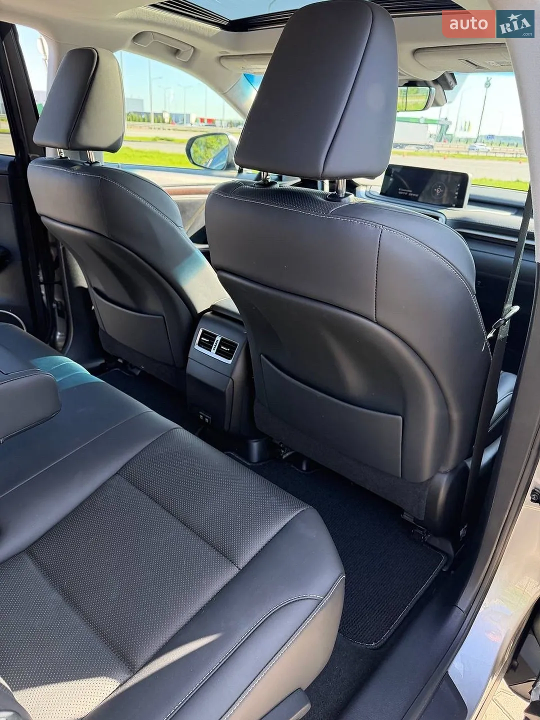 2019 Lexus RX - мініатюра 14