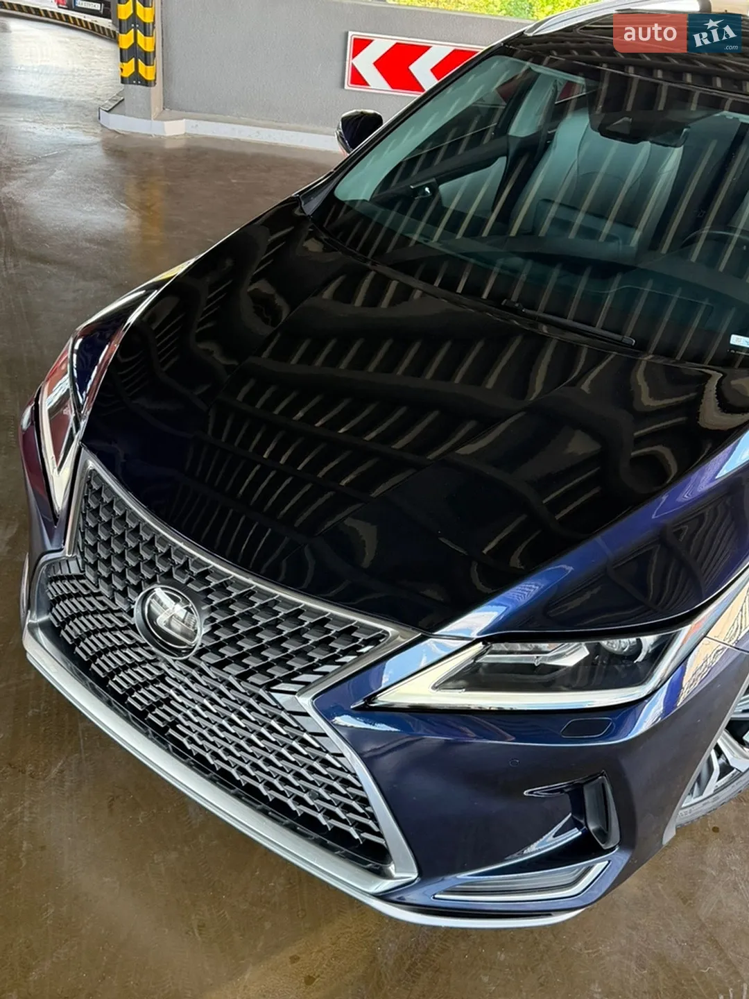 2022 Lexus RX - мініатюра 3