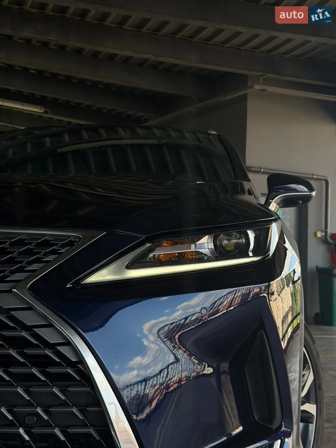 2022 Lexus RX - мініатюра 13