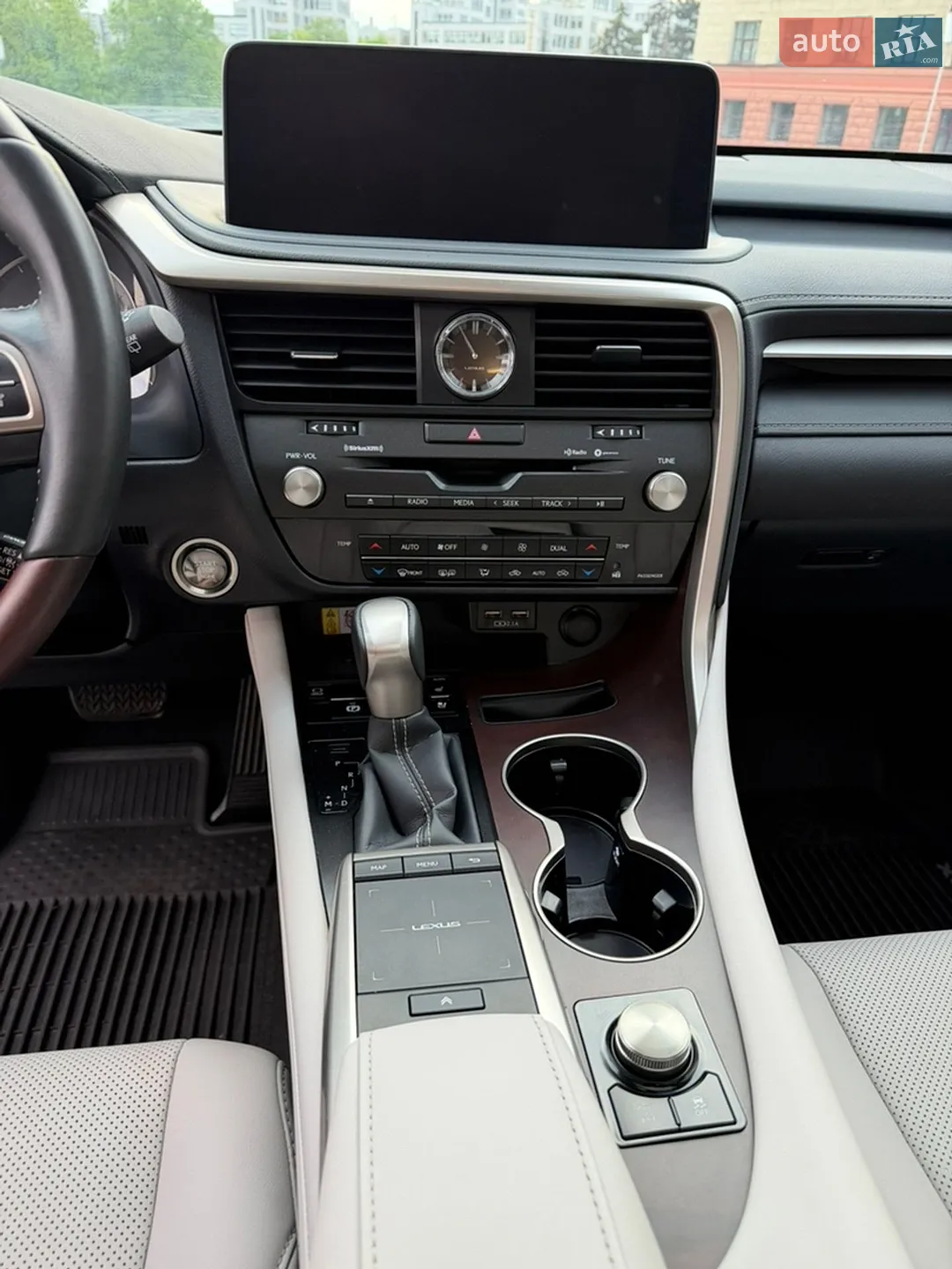 2022 Lexus RX - мініатюра 28