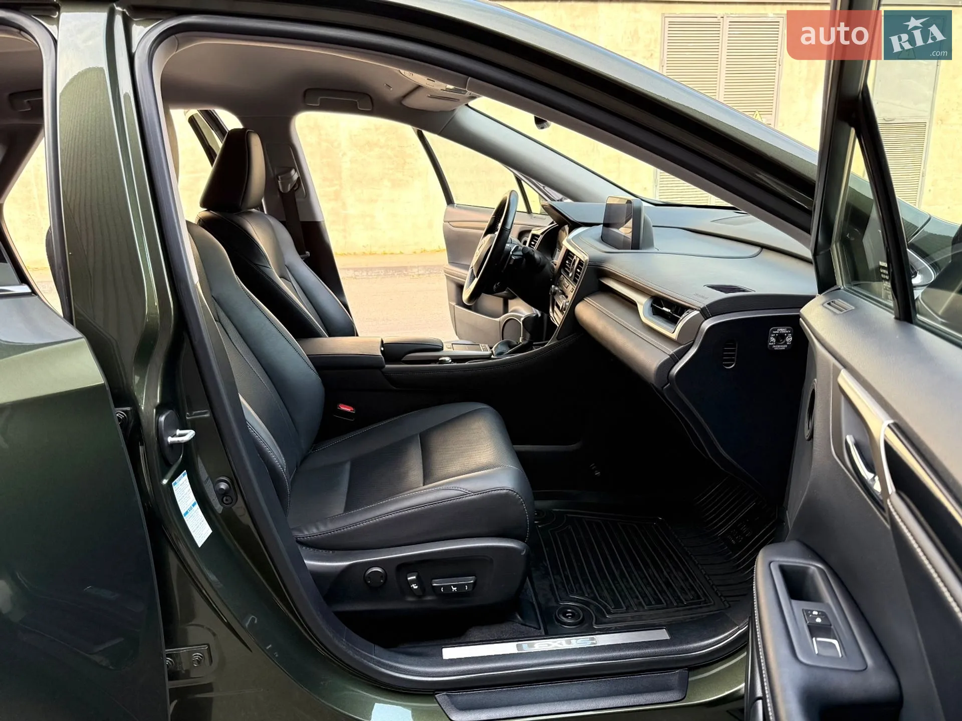2020 Lexus RX - мініатюра 24