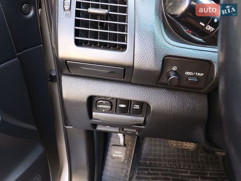 Внедорожник / Кроссовер Lexus RX 2006 в Павлограде