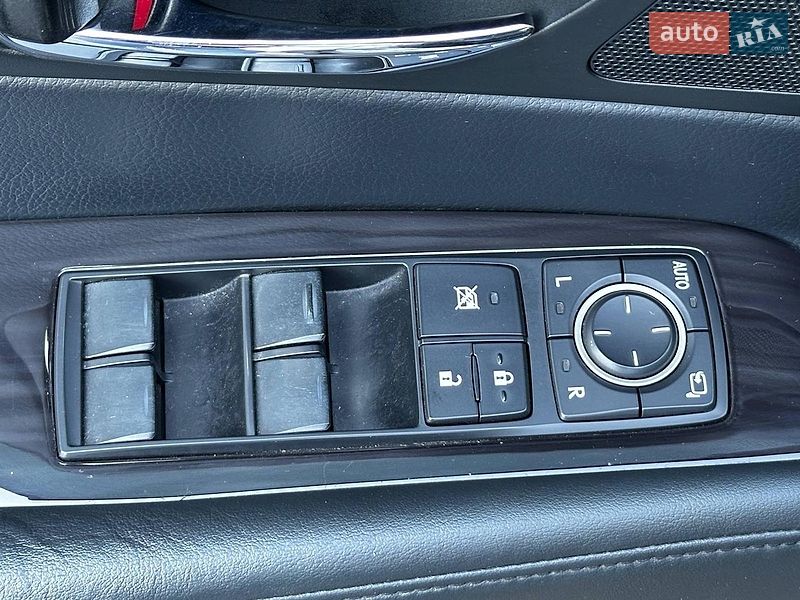 Позашляховик / Кросовер Lexus RX 2011 в Одесі