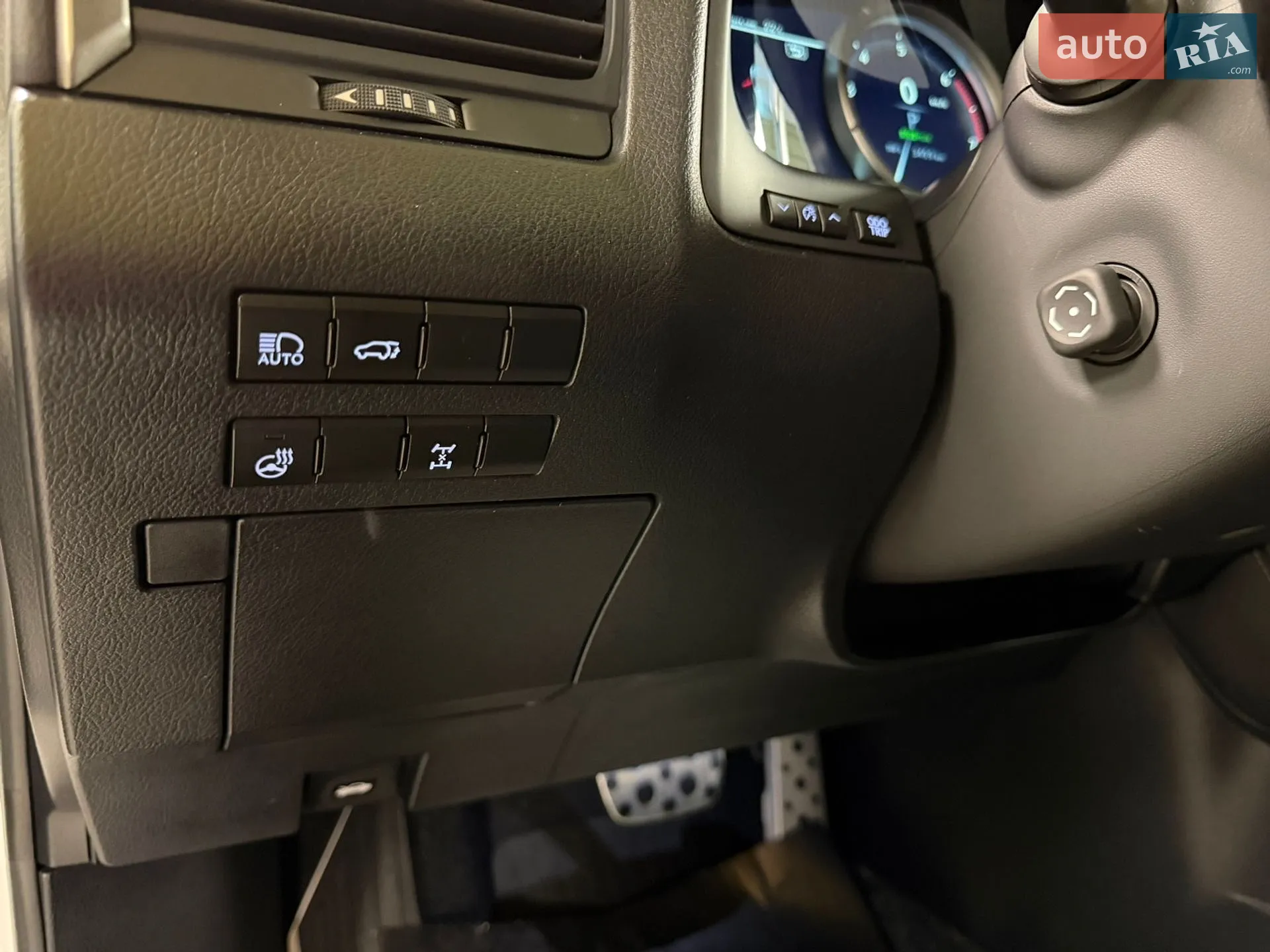 2018 Lexus RX - мініатюра 20