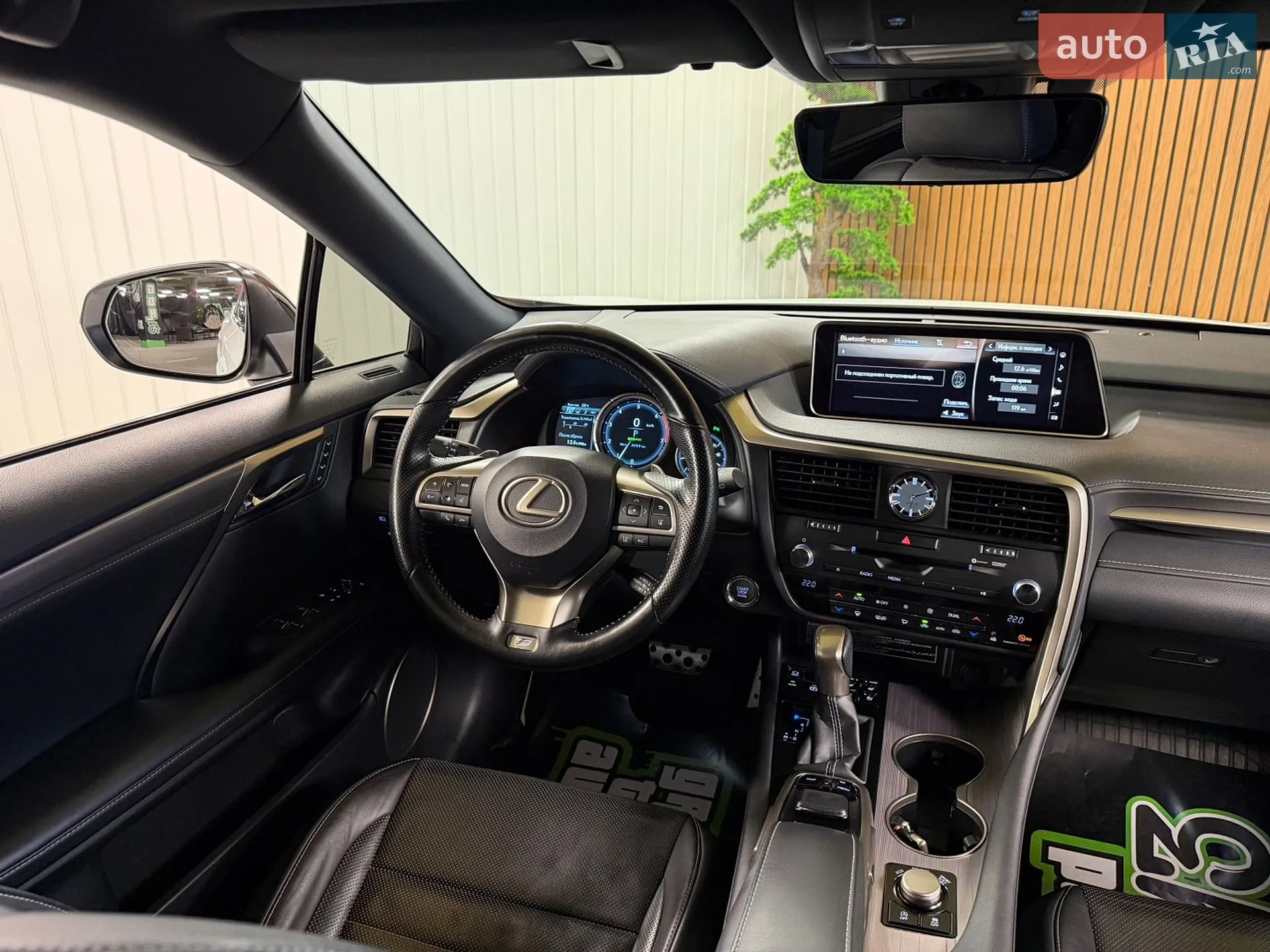 2018 Lexus RX - мініатюра 24