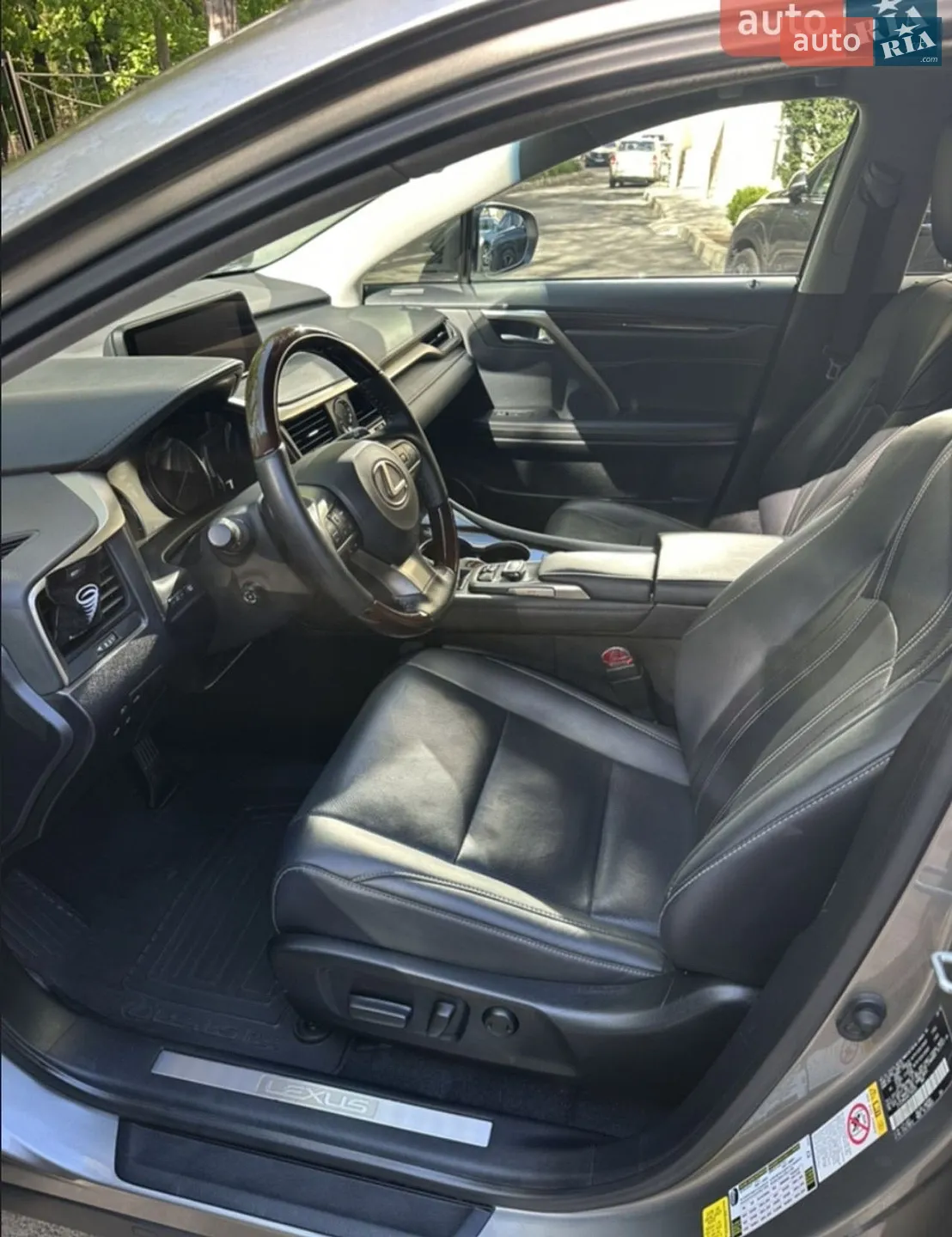 2019 Lexus RX - мініатюра 5