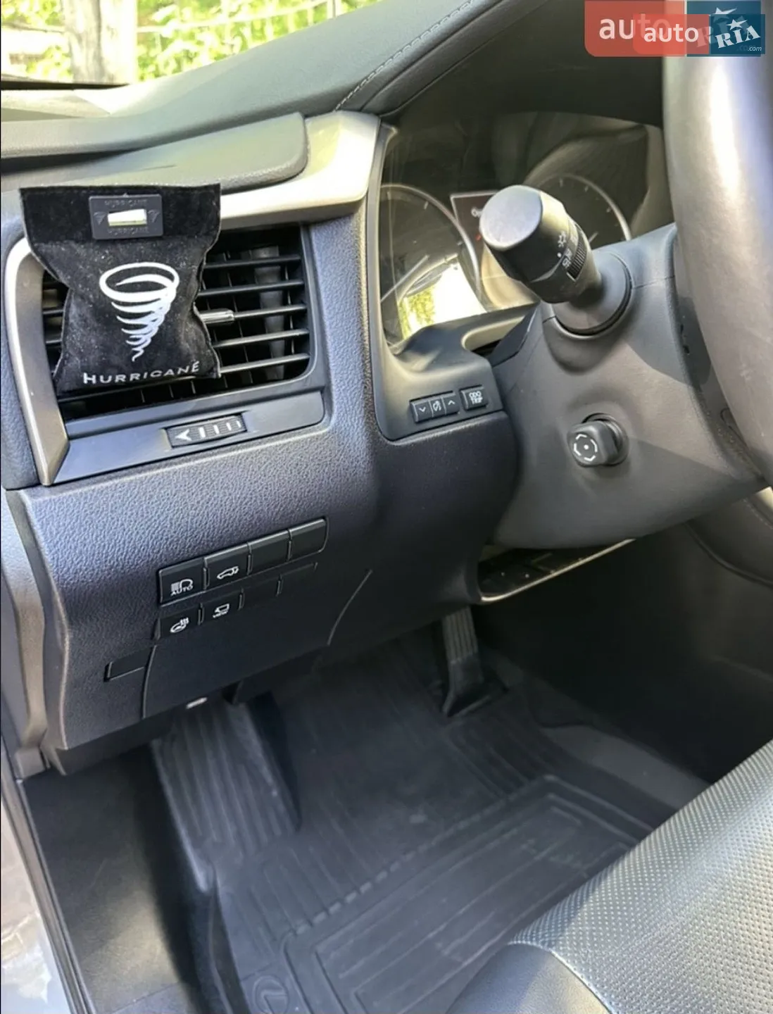 2019 Lexus RX - мініатюра 17