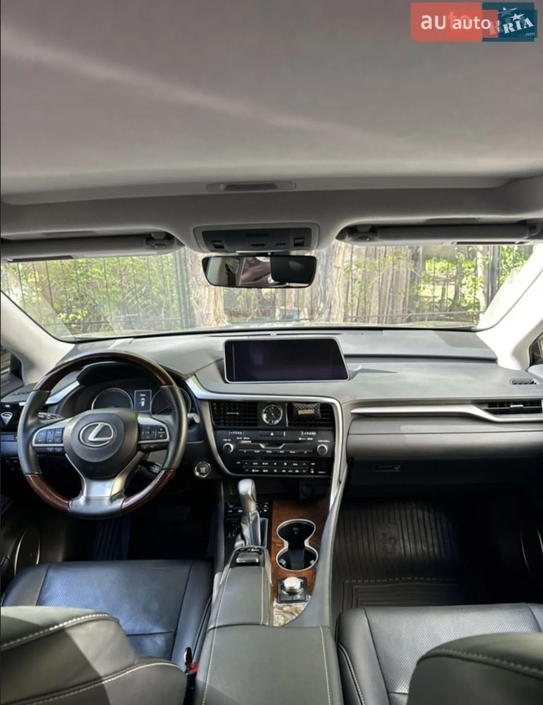 2019 Lexus RX - мініатюра 14