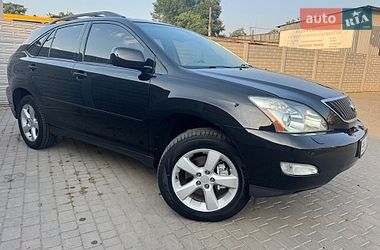 Внедорожник / Кроссовер Lexus RX 2005 в Одессе